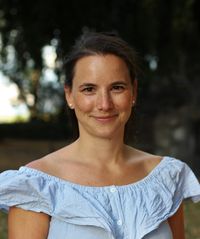 Sophie Mujkanović, Kinder- und Jugendlichenpsychotherapeutin